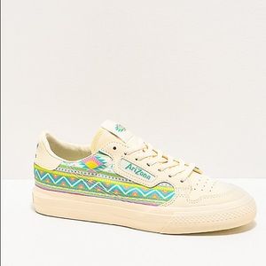 adidas x AriZona Tea Continental Vulc Shoes